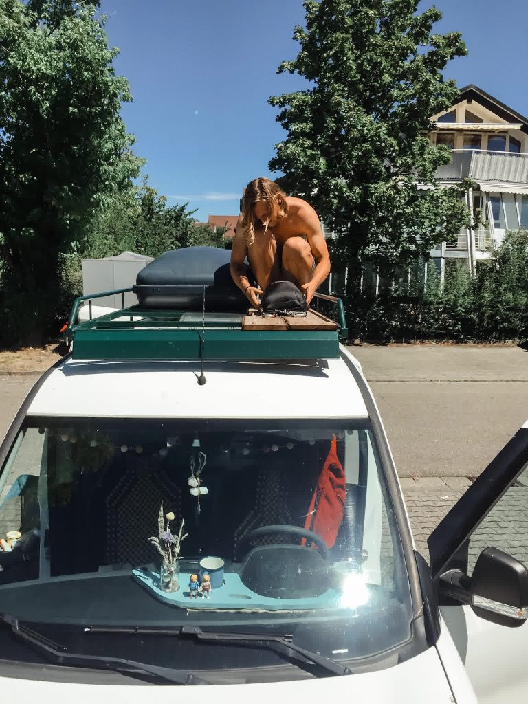 Hoe ik ben gestart met mijn bedrijf | Ik Wil Hiken 