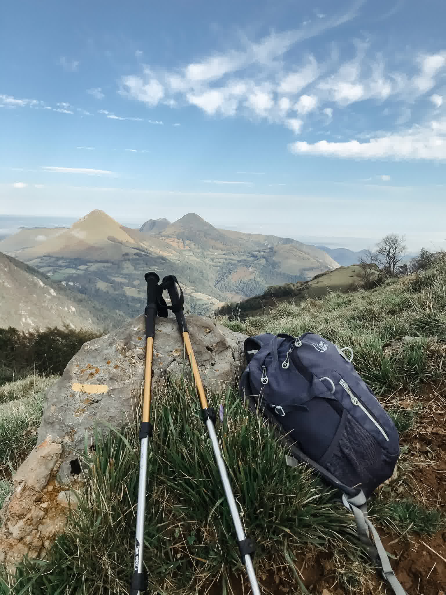 Leer wandelen in 4 makkelijke stappen