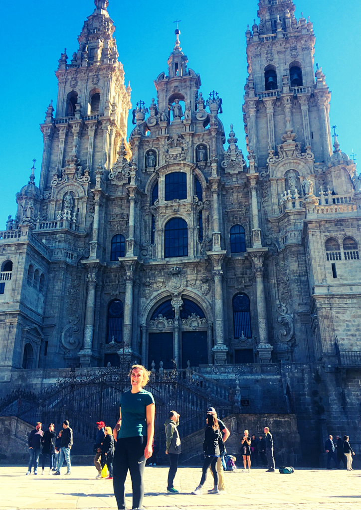 Santiago de Compostella_Ik Wil Hiken_4