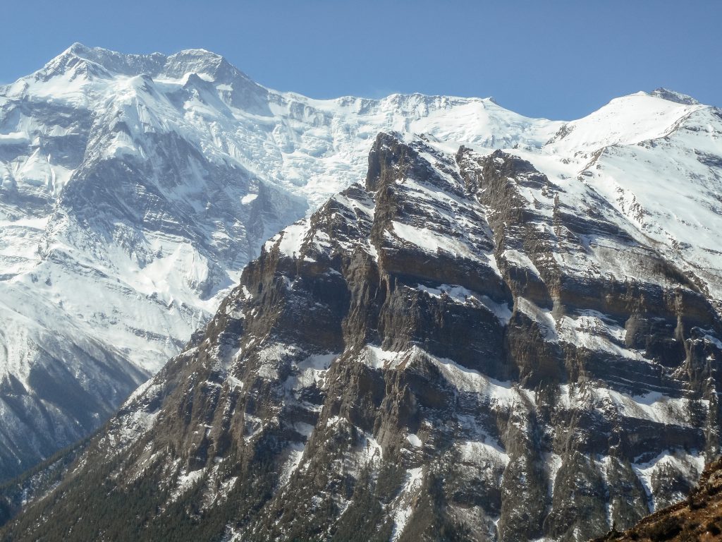 De tocht van Jonathan over de Annapurna – Circuit | Reisverhalen_06