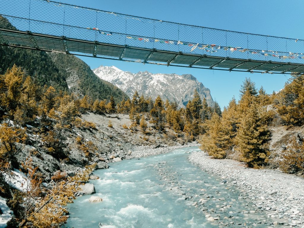 De tocht van Jonathan over de Annapurna – Circuit | Reisverhalen_02