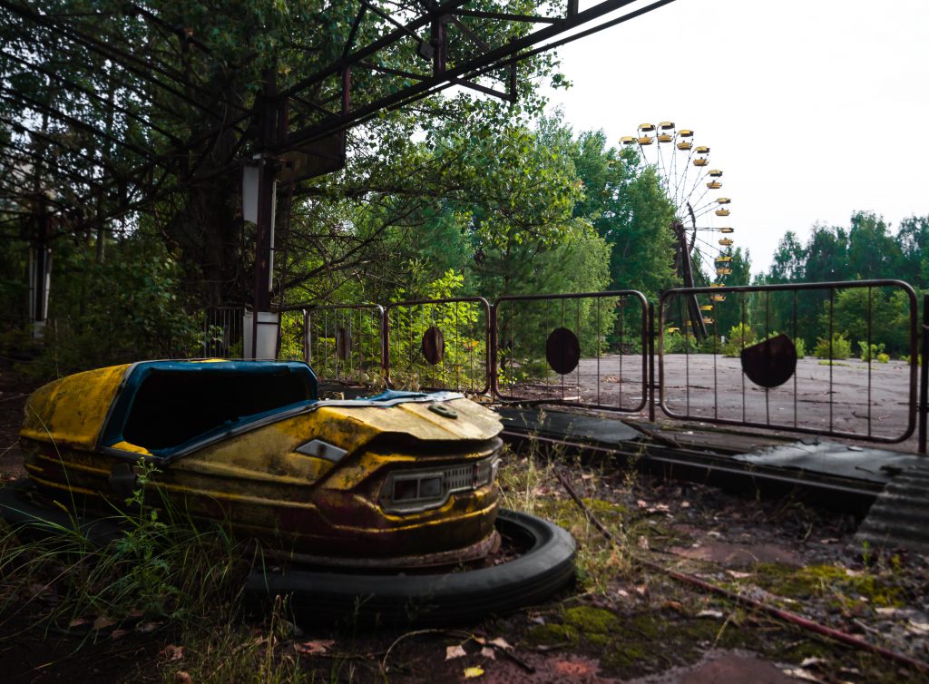 Chernobyle_Tocht_Smoare_5_Ik Wil Hiken