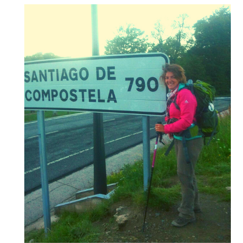 Santiago de Compostella_Ik Wil Hiken_3