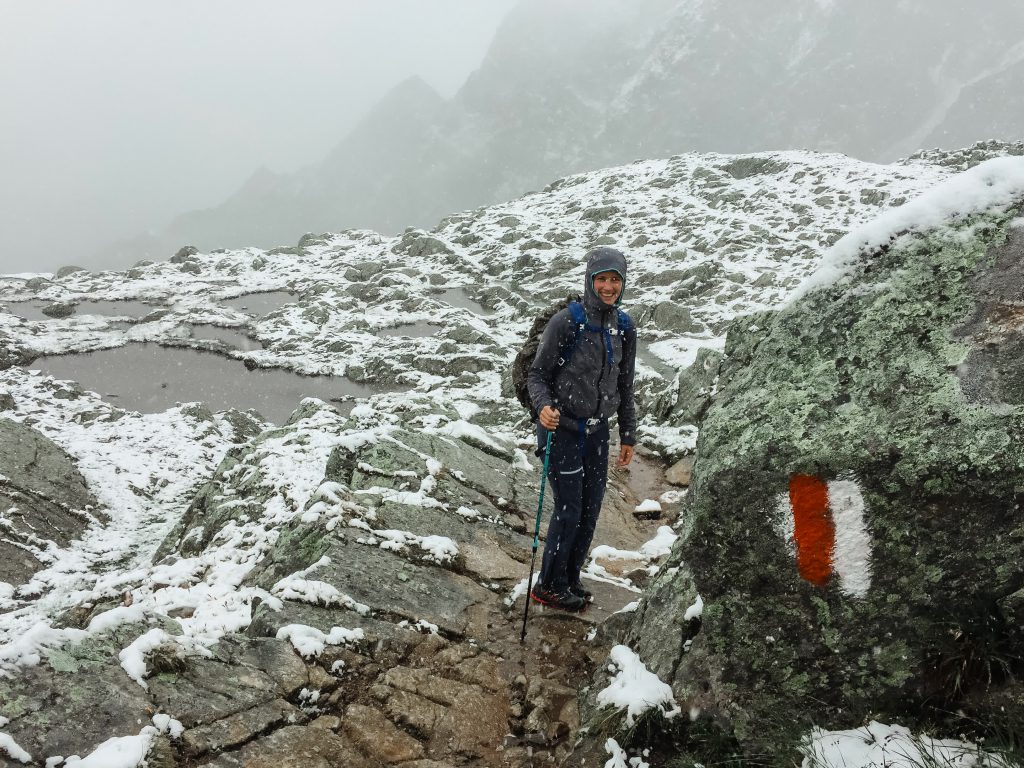 Stubaier Höhenweg_ Nicky's