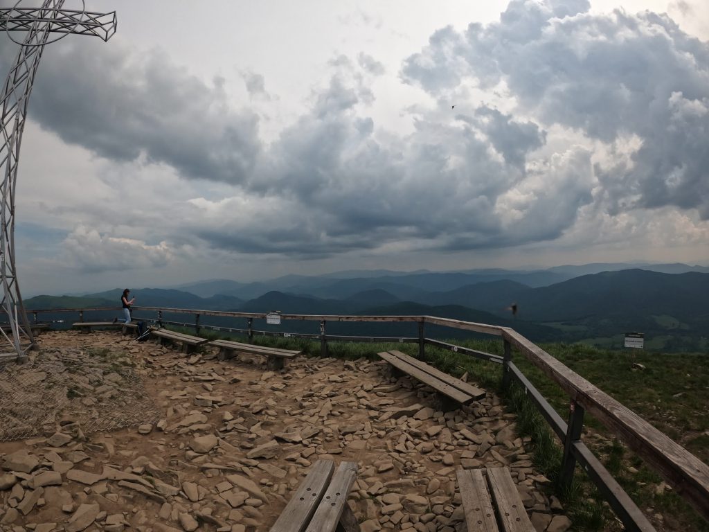 Bieszczady nationaal park_Ik Wil Hiken_1