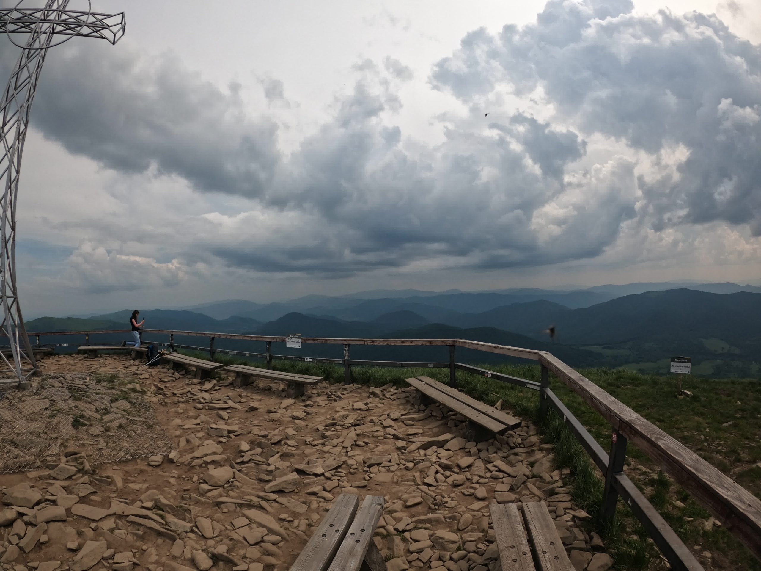 Bieszczady nationaal park_Ik Wil Hiken_1