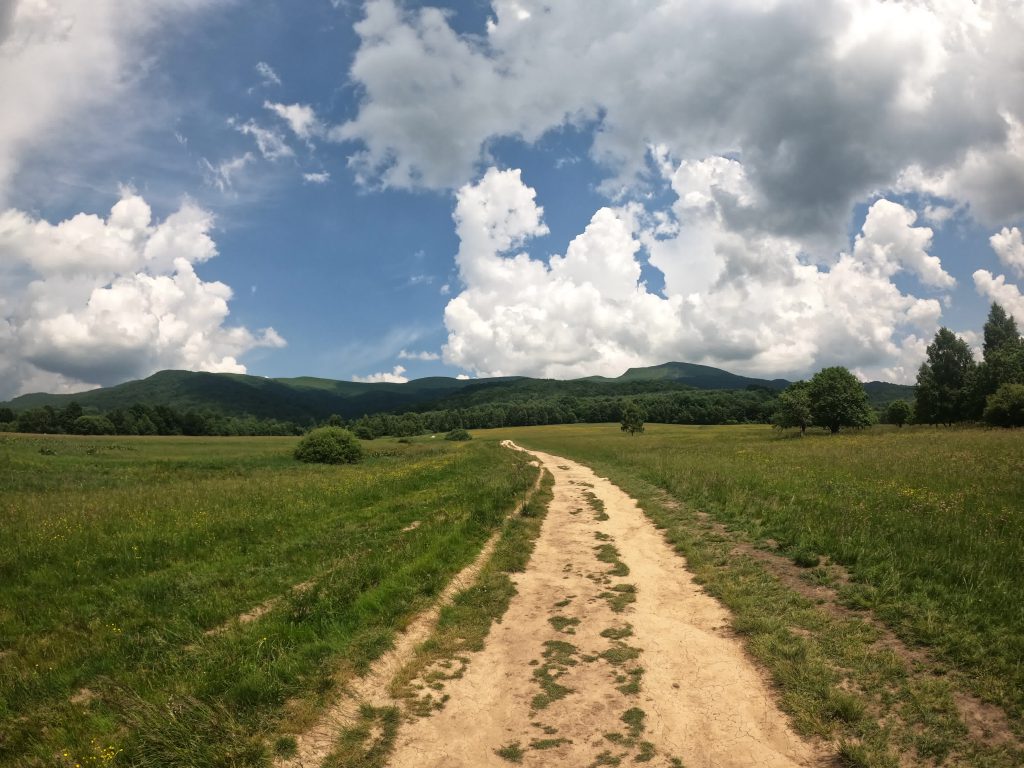 Bieszczady nationaal park_Ik Wil Hiken_4