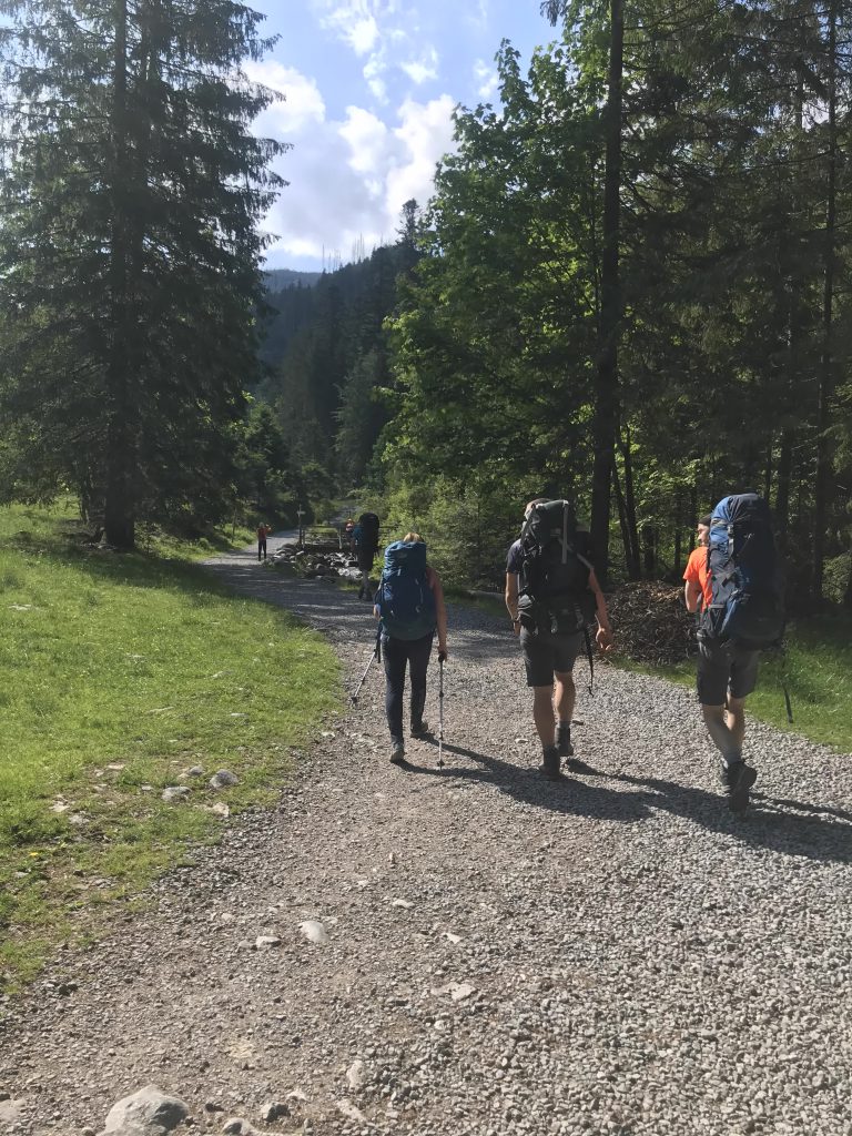 Mooiste dagtocht van het Poolse Tatra gebergte_ikwilhiken_3