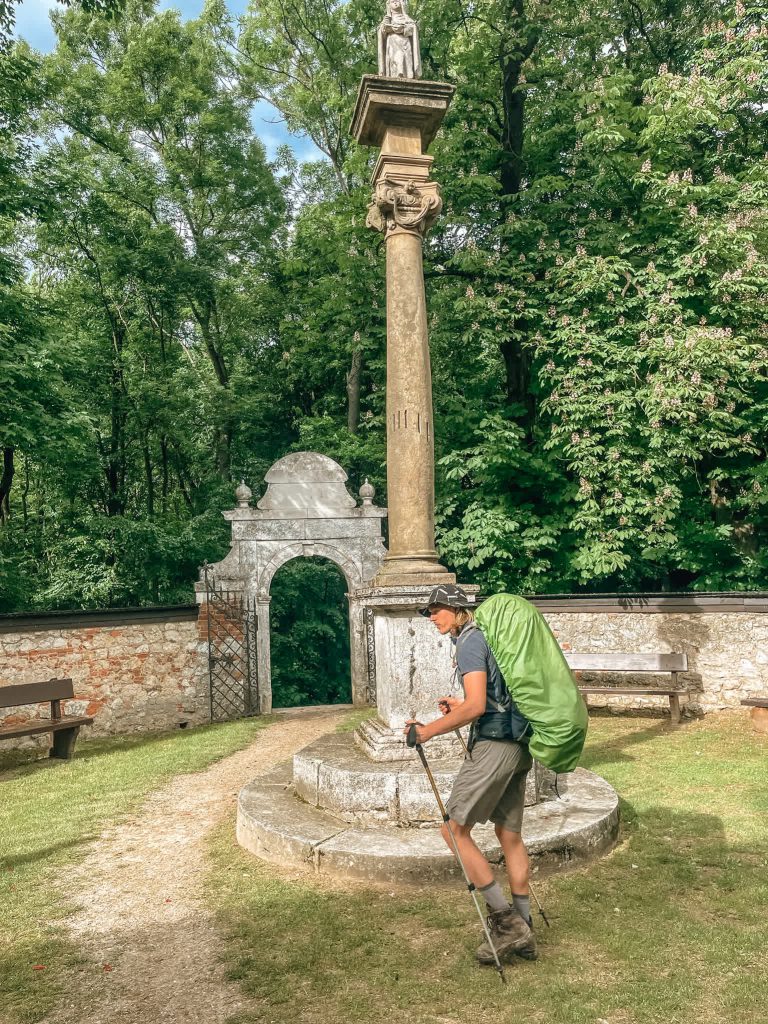 Eagle nest trail deel 2_ Ik Wil Hiken