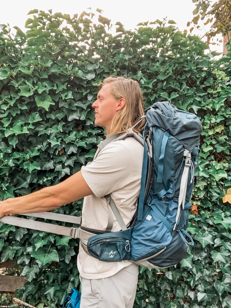 rugzak afstellen_Ik Wil Hiken_02