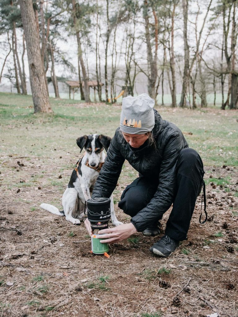 Trektocht met je hond_Ik Wil Hiken_Reizen met je hond_4