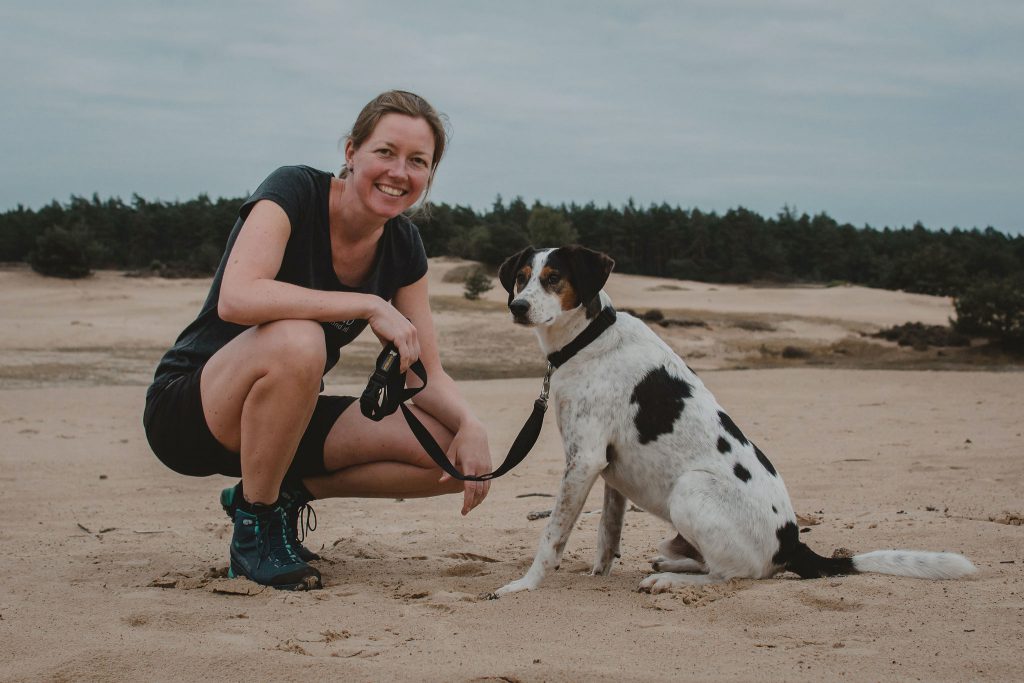 Trektocht met je hond_Ik Wil Hiken_Reizen met je hond_1
