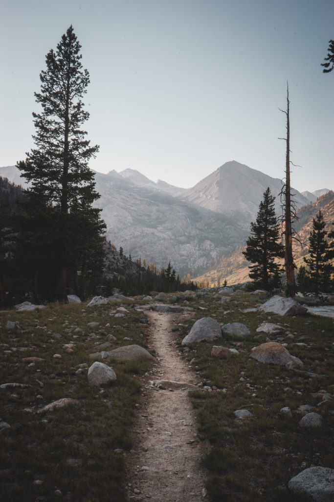 Pacific Crest Trail_Ik Wil Hiken_PCT