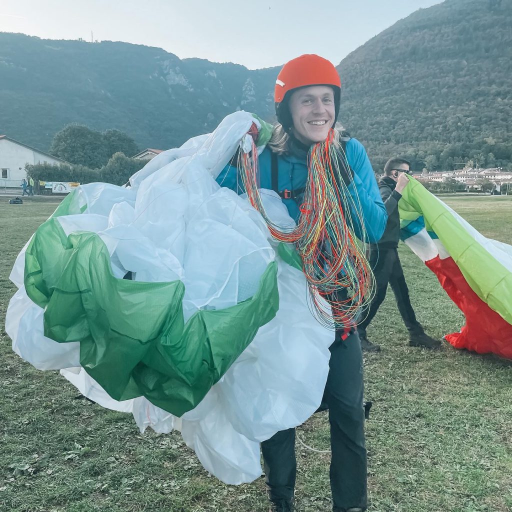 in Bassano _ Ik Wil Hiken