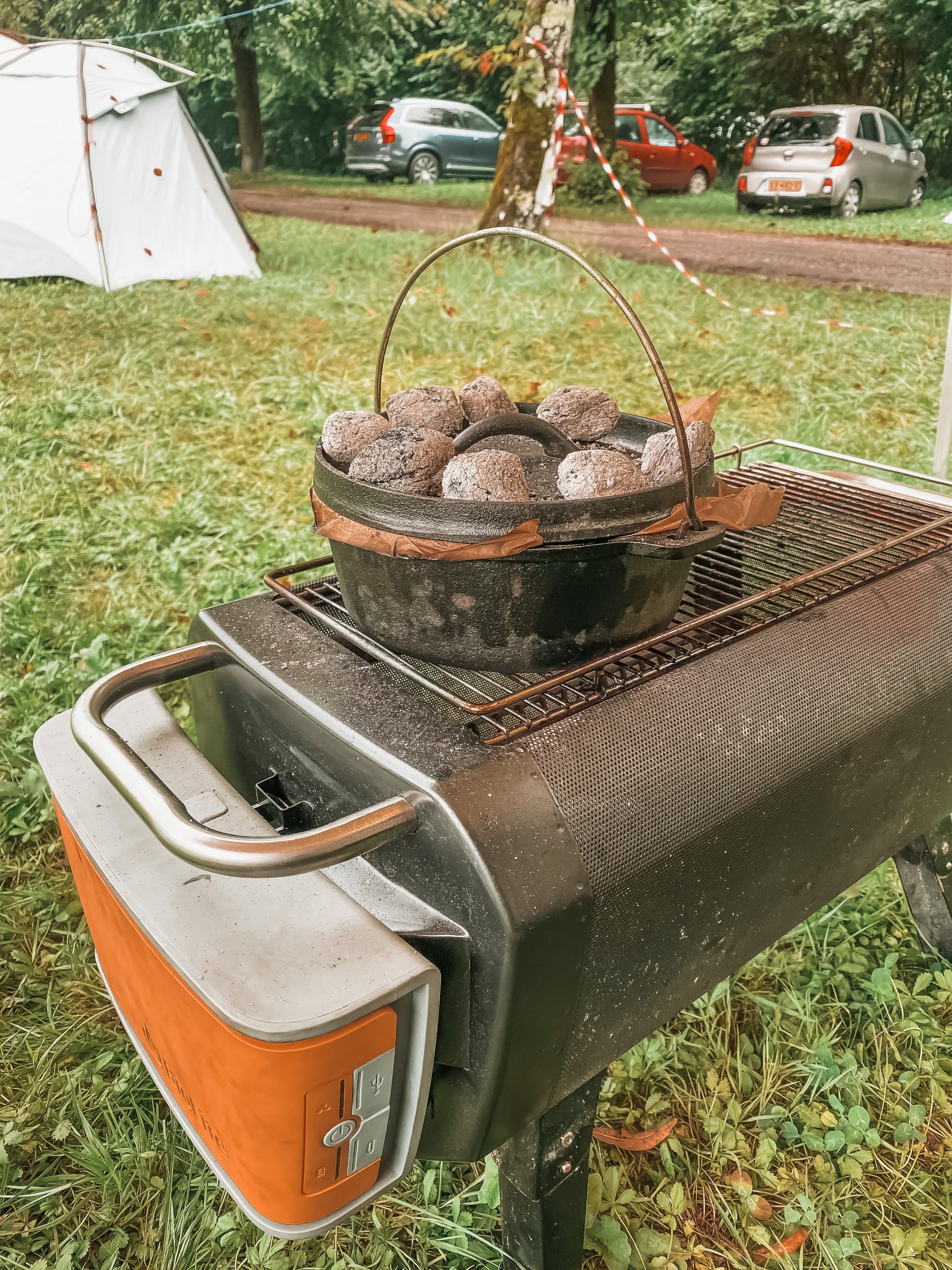 Dutch Oven _ Ik Wil Hiken _ 03