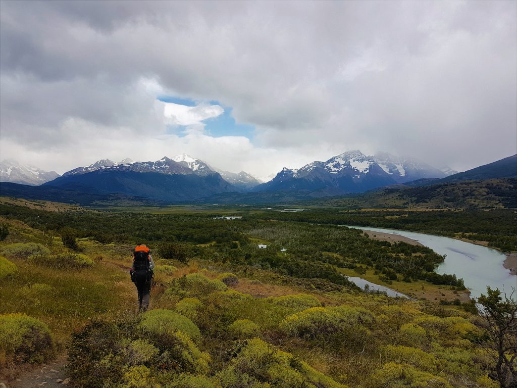Patagonie_Met de wind mee_Ik Wil Hiken_02