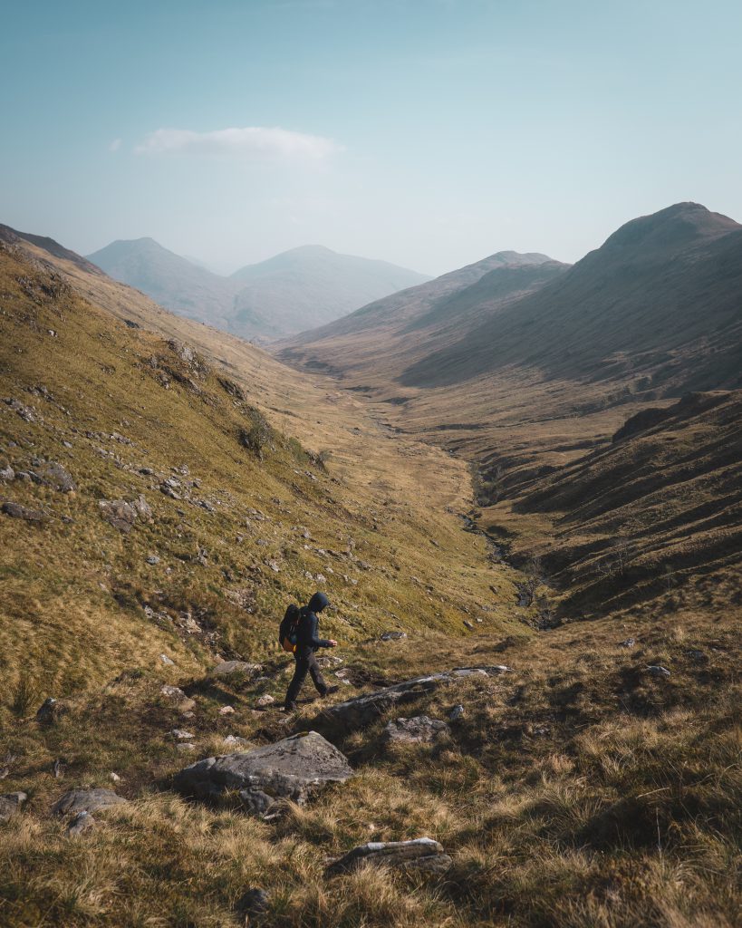 Cape Wrath Trail_Arne Lannoo_Ik Wil Hiken reisverslagen_09
