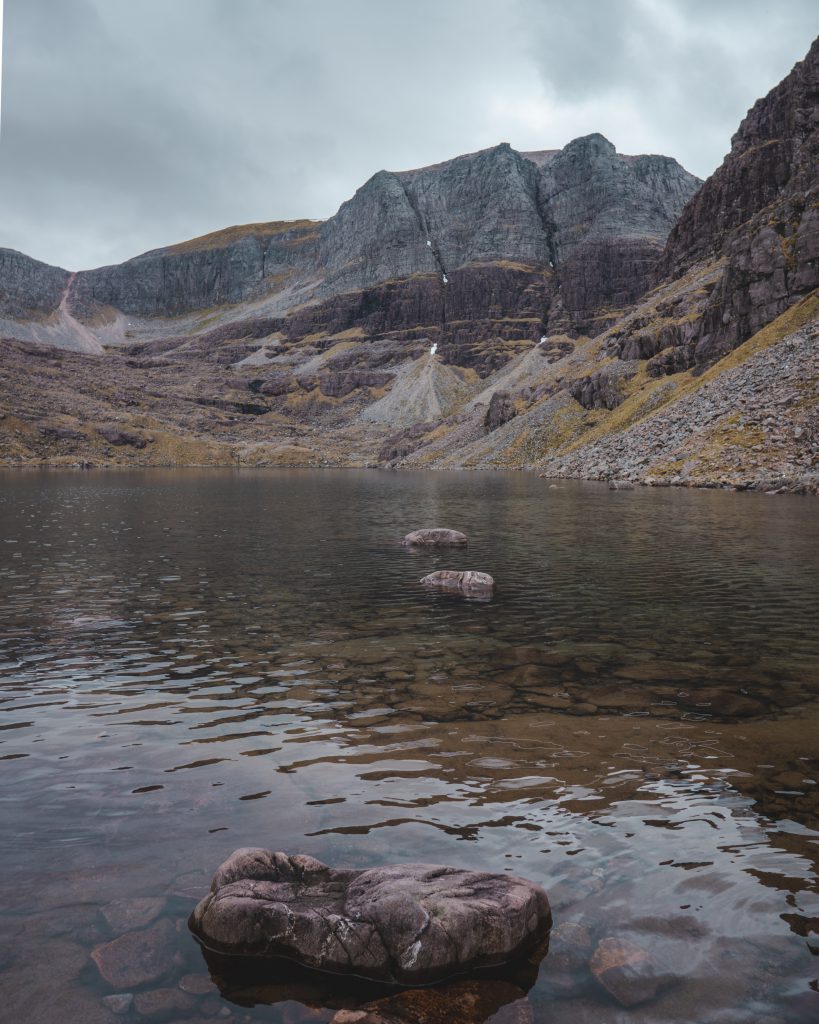Cape Wrath Trail_Arne Lannoo_Ik Wil Hiken reisverslagen_07