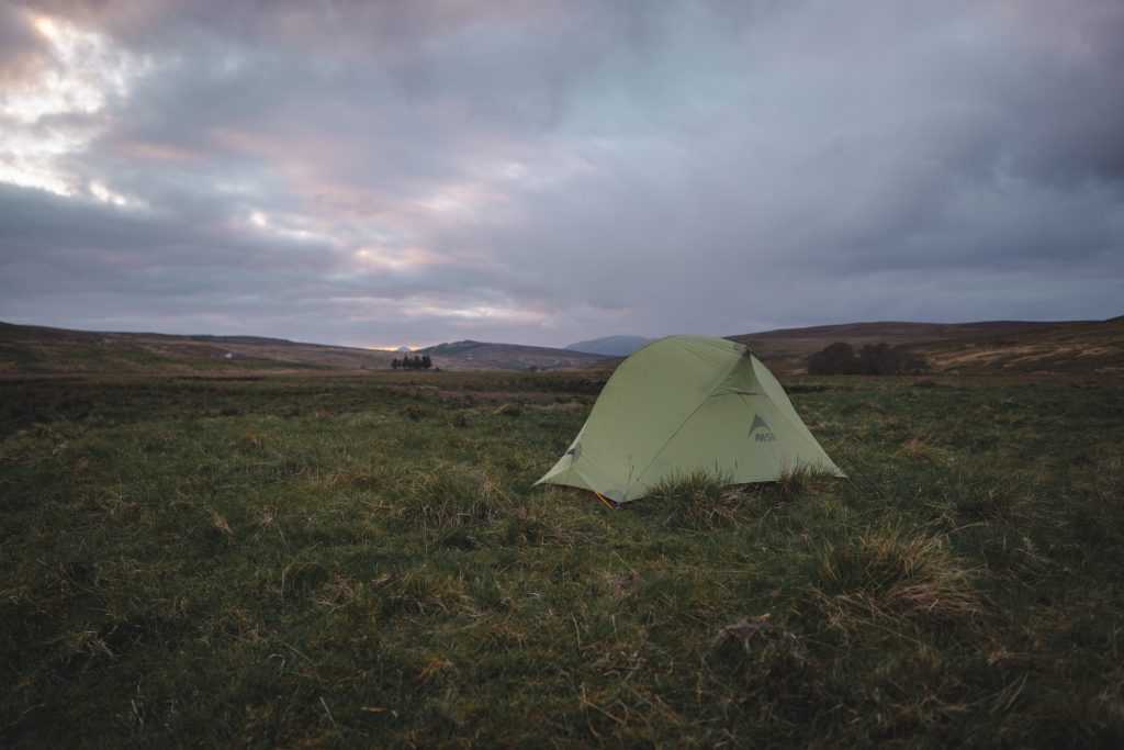 Cape Wrath Trail_Arne Lannoo_Ik Wil Hiken reisverslagen_05