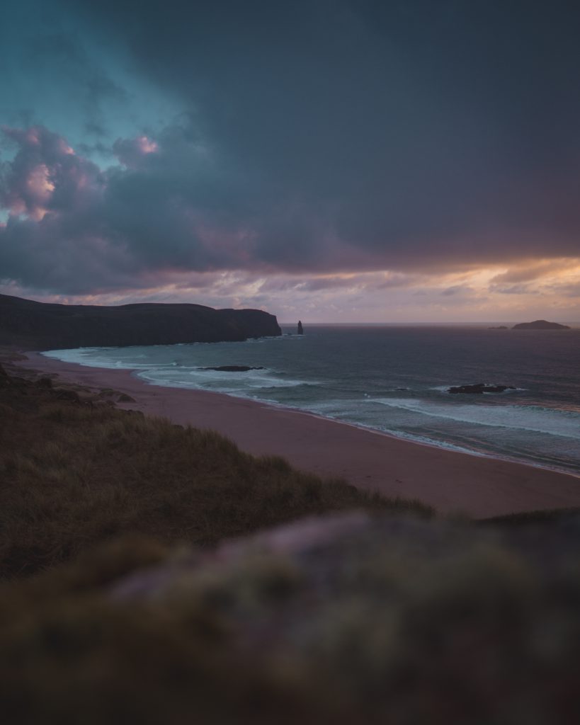 Cape Wrath Trail_Arne Lannoo_Ik Wil Hiken reisverslagen_0