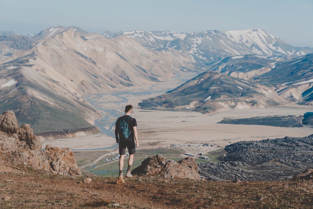Laugavegur trail_ Reisverhalen_ Op Wandel