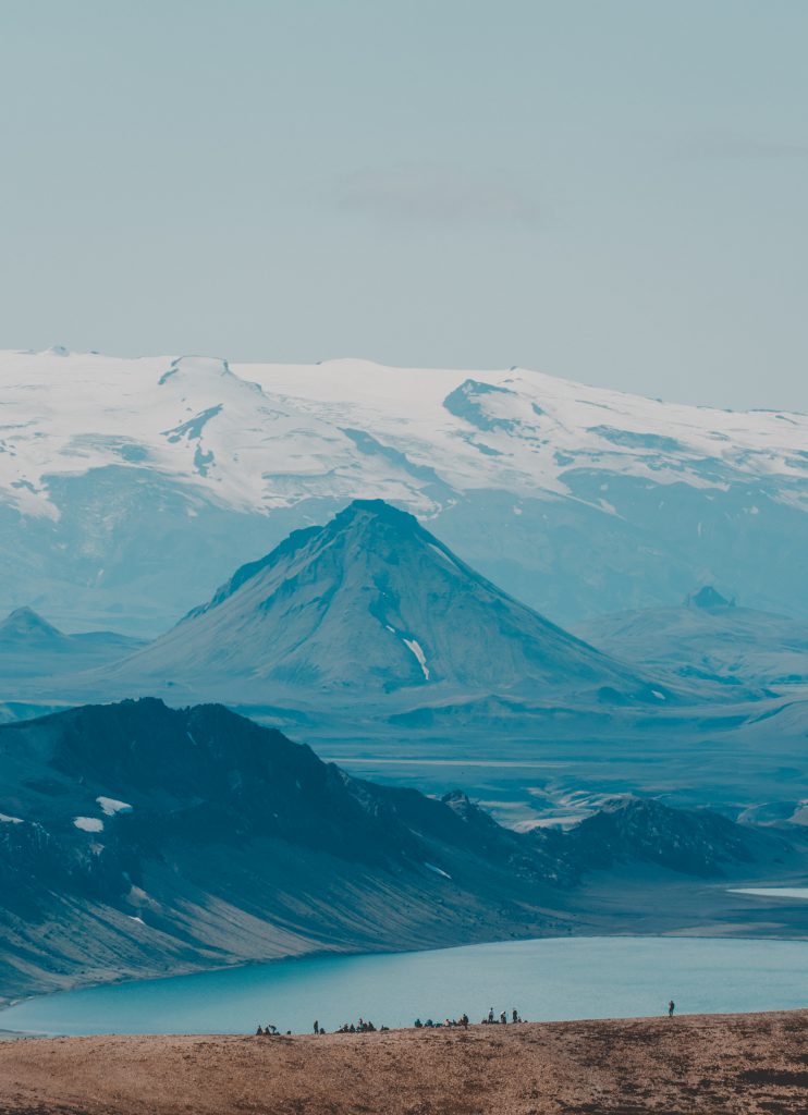 Laugavegur trail_ Reisverhalen_ Op Wandel