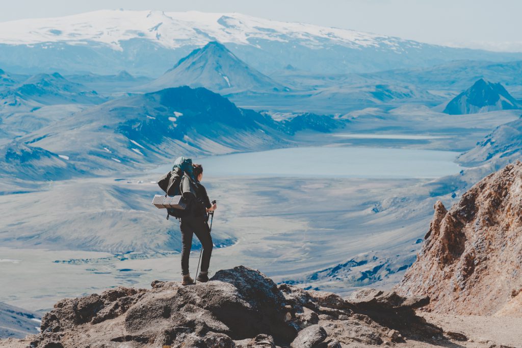 Laugavegur trail_ Reisverhalen_ Op Wandel