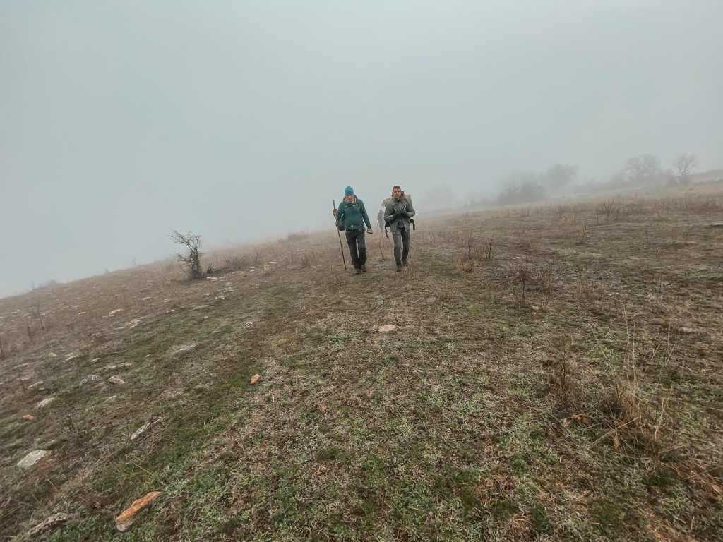 Leuke training trektocht_Blog Wandeltraining Ik Wil Hiken