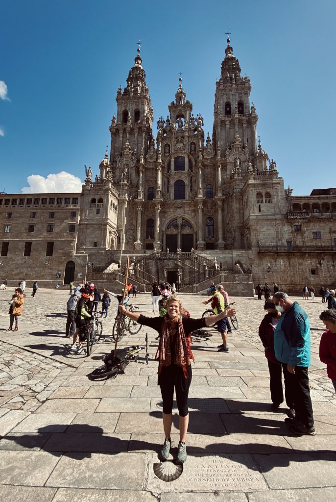 Camino De Santiago_Roos_Ik Wil Hiken_04
