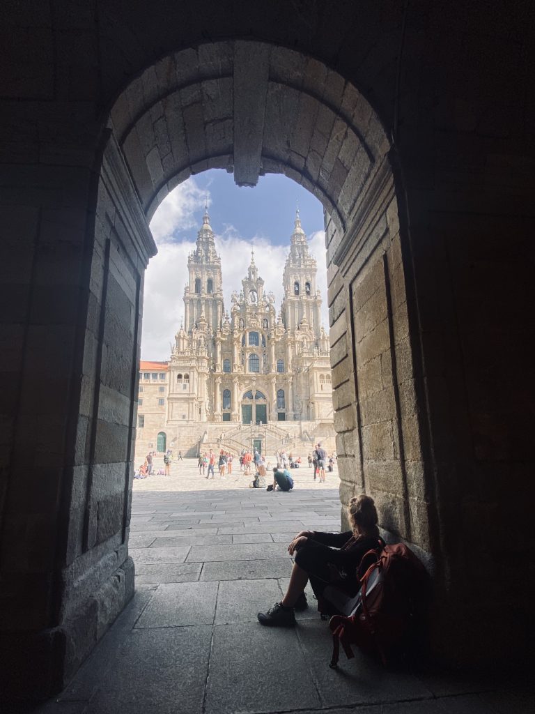 Camino De Santiago_Roos_Ik Wil Hiken_05