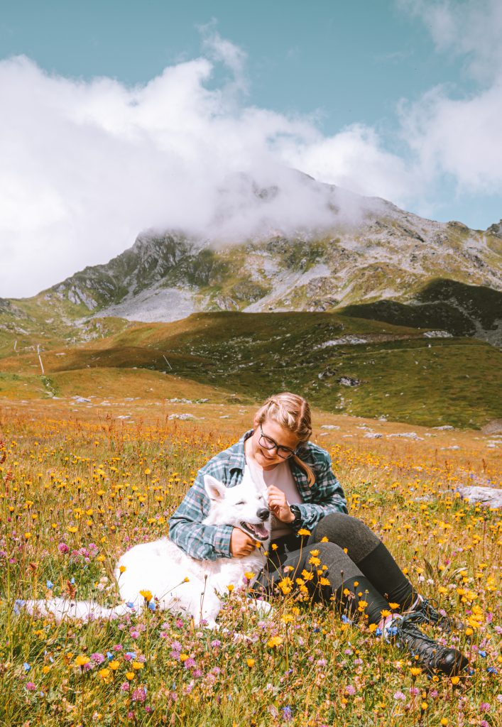 Tour de mont blanc_Erin at world end_ Ik Wil Hiken_04