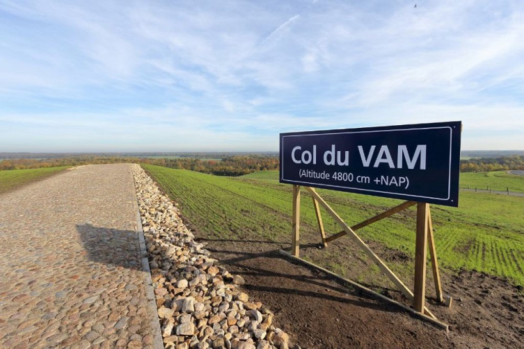 VAM-berg_Ik Wil Hiken_Hoogste punt van Nederland