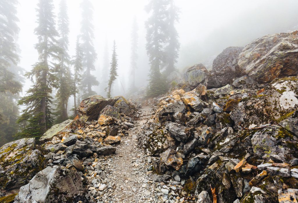 Pacific Crest Trail_Ik Wil Hiken_Rick Mulder