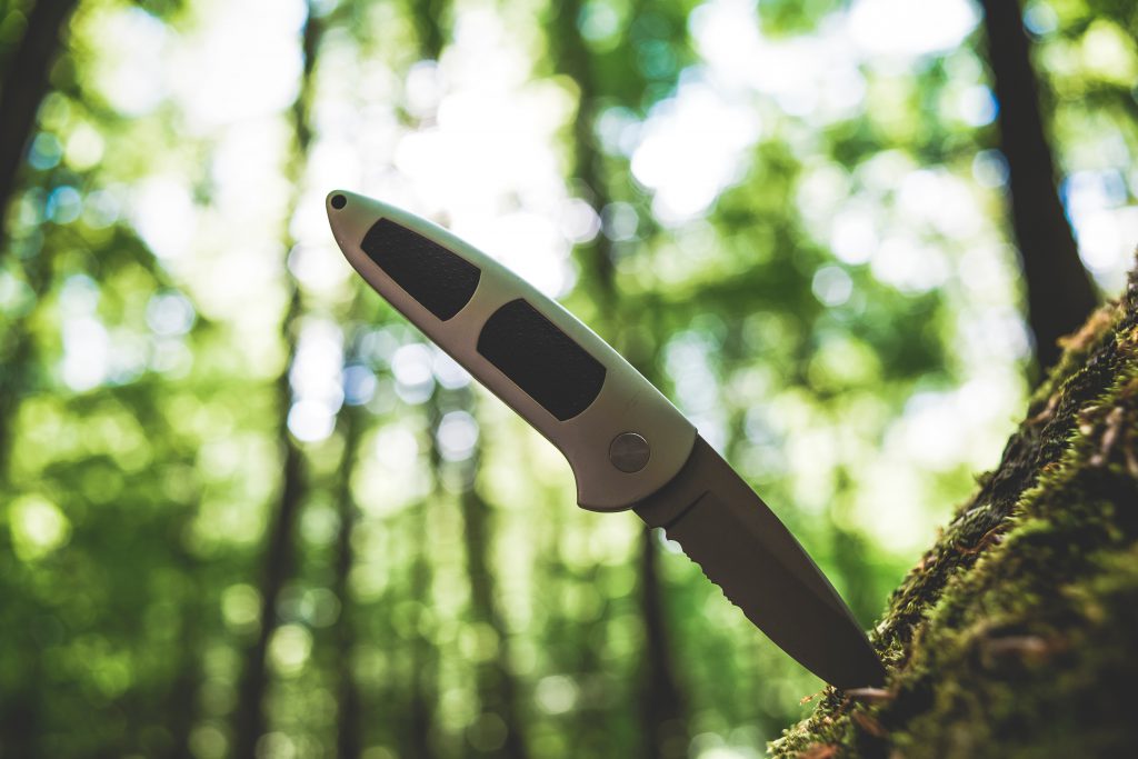 Bushcraftmes_Ik Wil Hiken_02