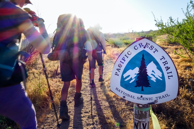 Pacific Crest Trail_Ik Wil Hiken_Rick Mulder