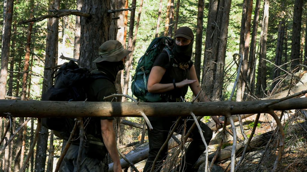 Trailrunners_Ik wil hiken_hunted in to the wild_2
