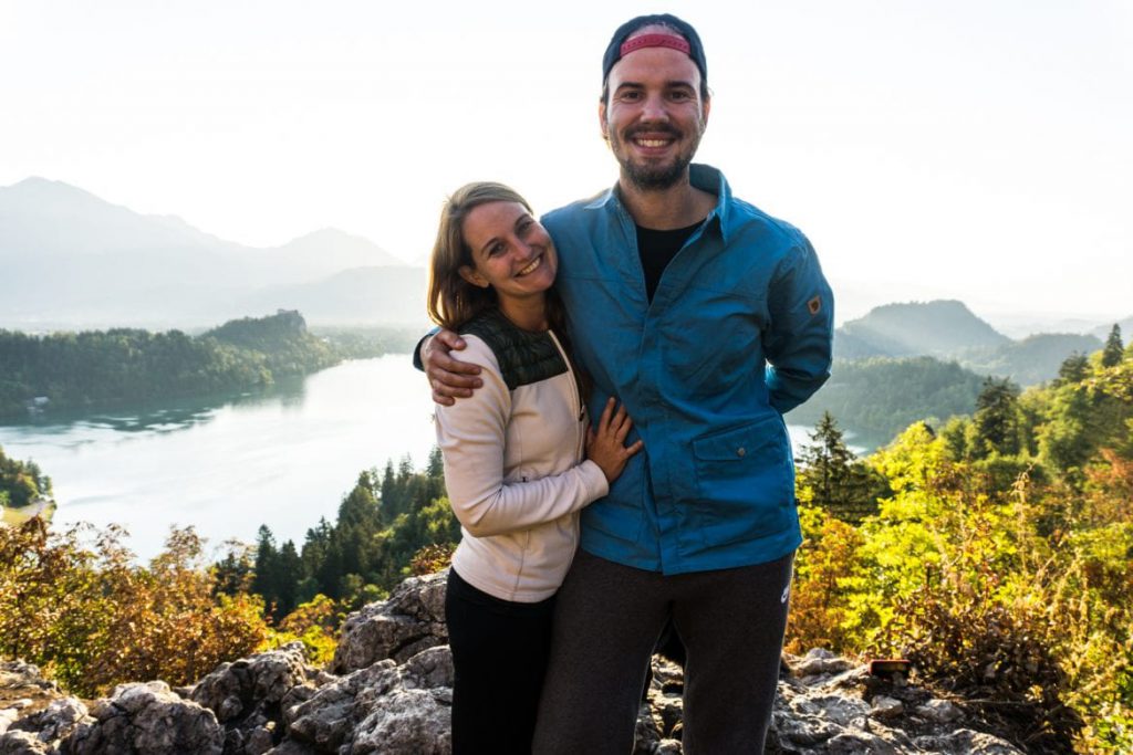 The Hike_Ik Wil Hiken