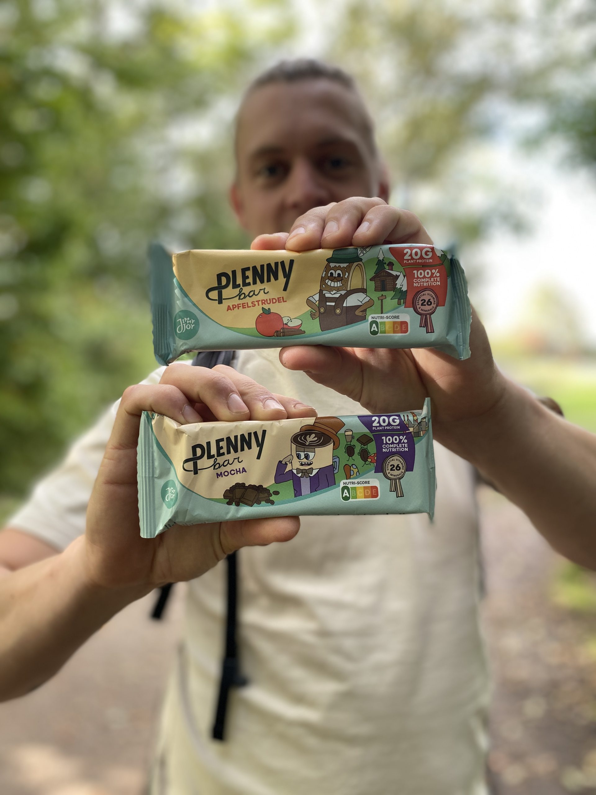 Plenny bar 3.0_ik wil hiken