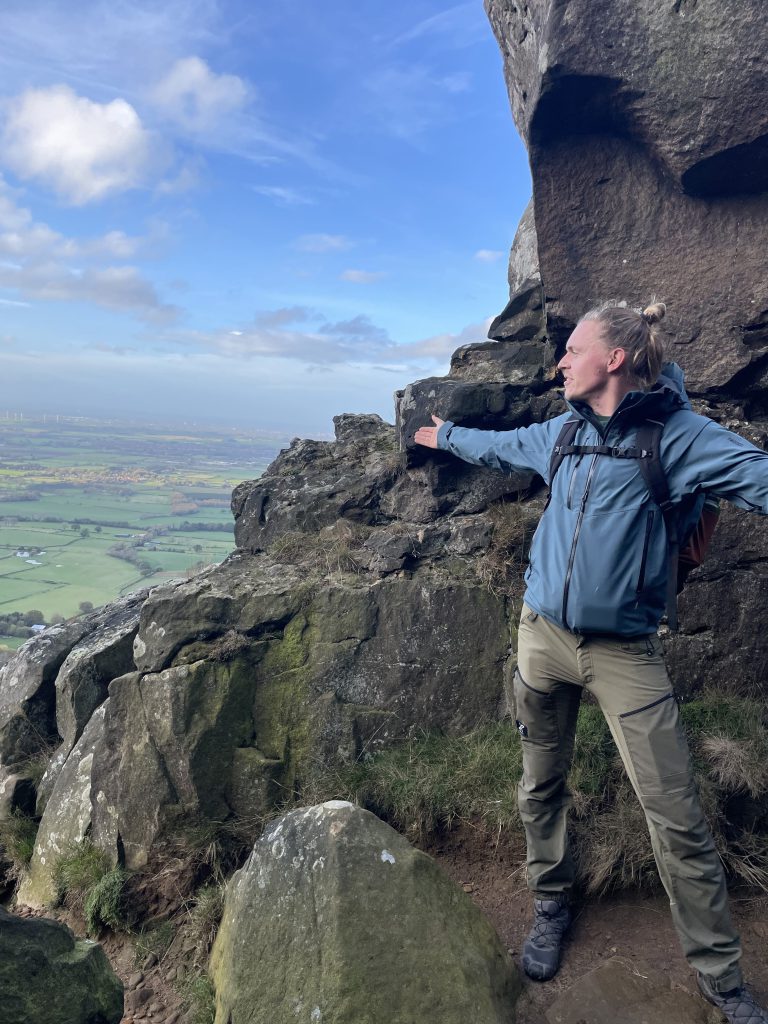 Cleveland way_National trail Engeland_Ik WIl Hiken_04