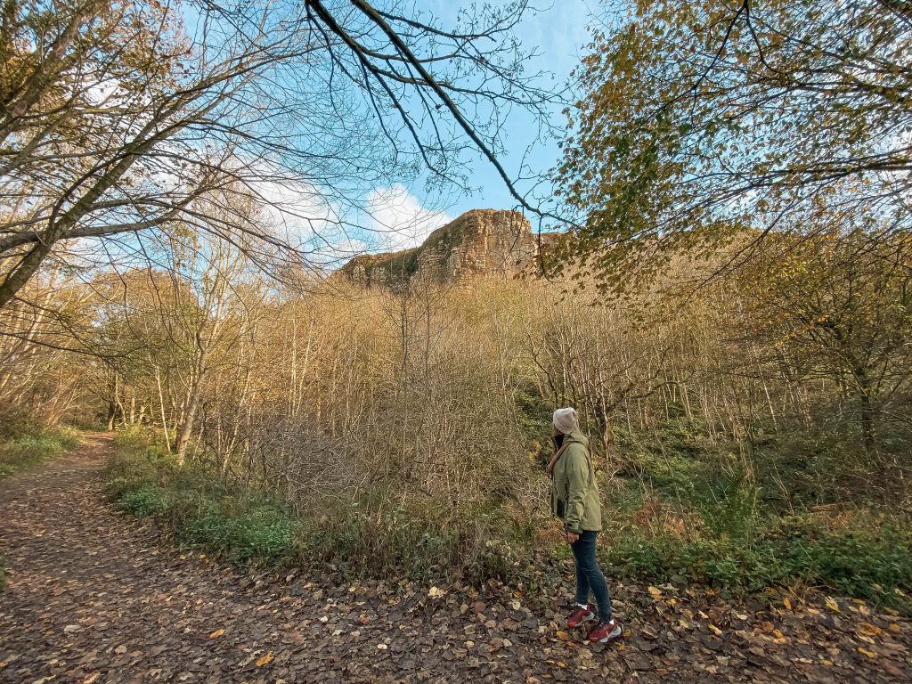 Cleveland way_National trail Engeland_Ik WIl Hiken_07