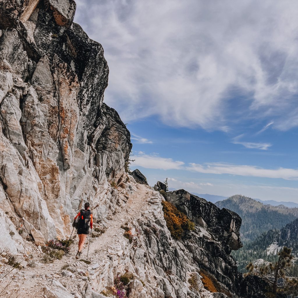 Podcast_PCT_Pacific Crest Trail_Ik wIL hIKEN_01