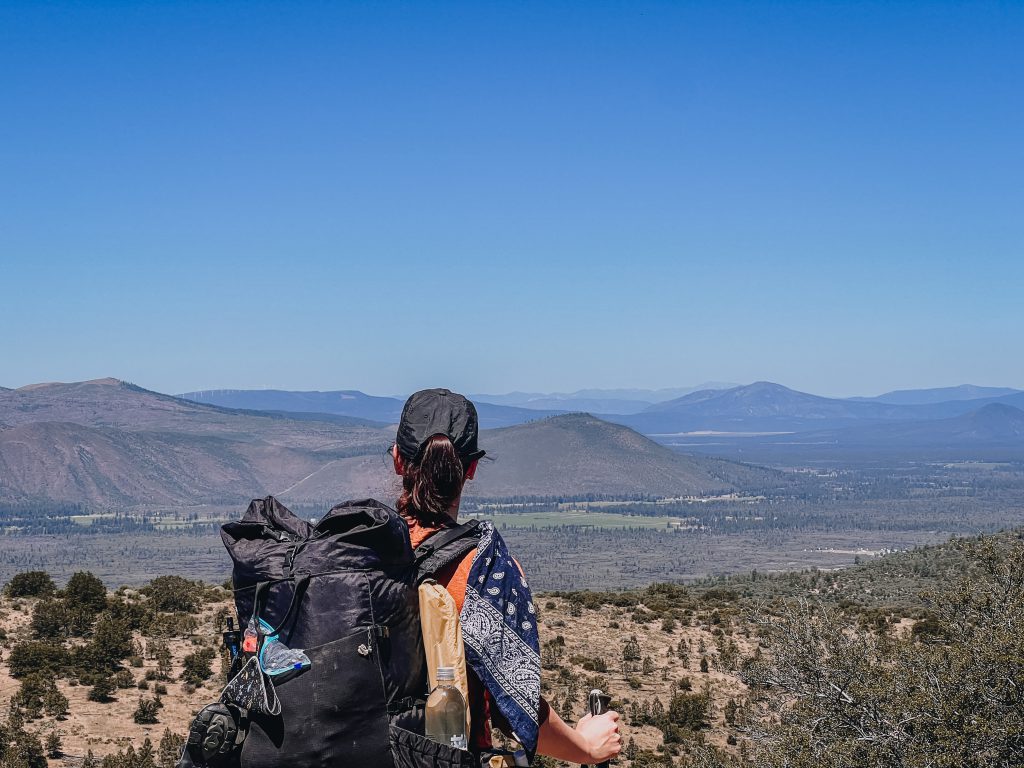 Chapter you_Podcast_PCT_Pacific Crest Trail_Ik wIL hIKEN_02