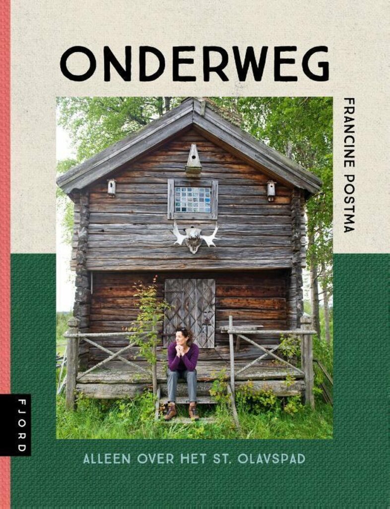 Francien Postma_Onderweg_ik wil hiken