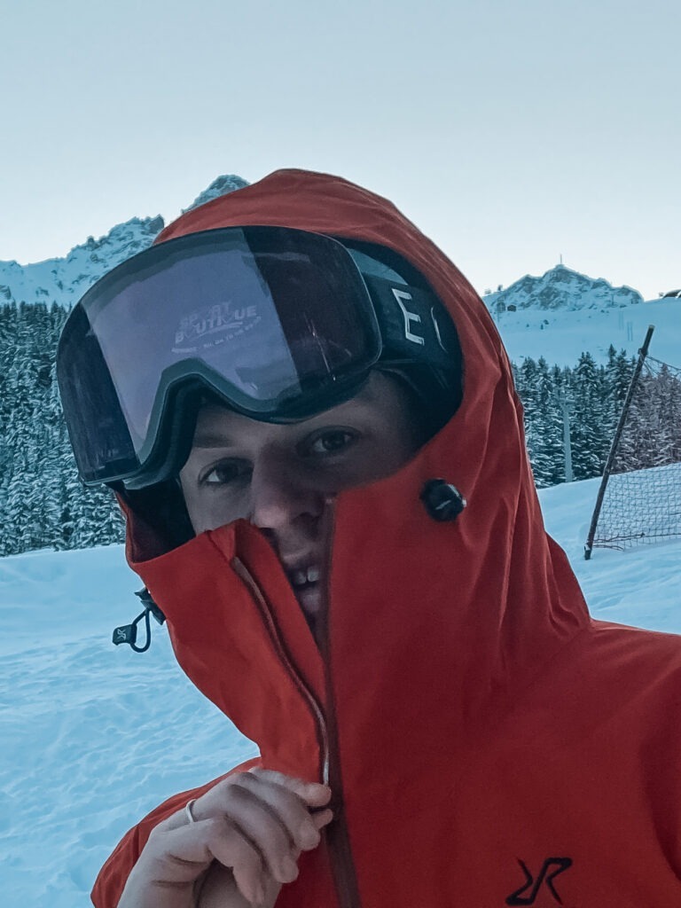 Revolution Race Wintersport kleding_Ik Wil Hiken_01_Rick Mulder_06