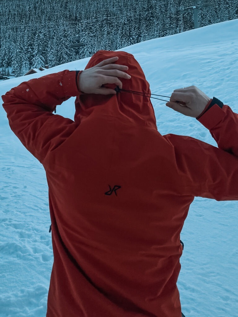 Revolution Race Wintersport kleding_Ik Wil Hiken_01_Rick Mulder_07
