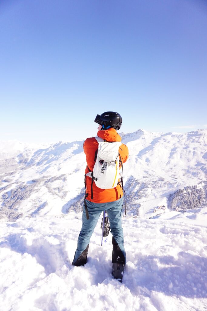 Review wintersport rugzak_Camelbak Snoblast 22_Ik Wil Hiken_04