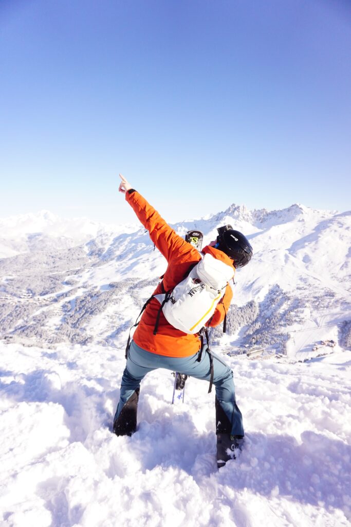 Review wintersport rugzak_Camelbak Snoblast 22_Ik Wil Hiken_03