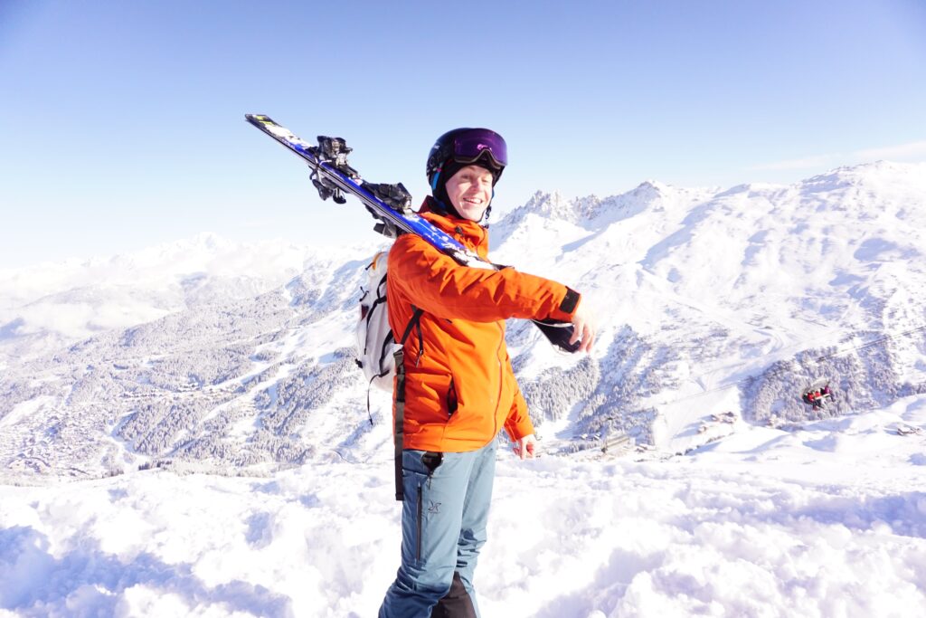 Review wintersport rugzak_Camelbak Snoblast 22_Ik Wil Hiken_02
