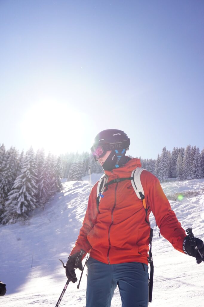 Review wintersport rugzak_Camelbak Snoblast 22_Ik Wil Hiken_01