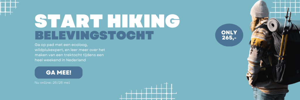 Trektocht maken in Nederland_Ik Wil Hiken_02